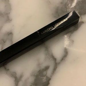 Lancôme high definition mascara